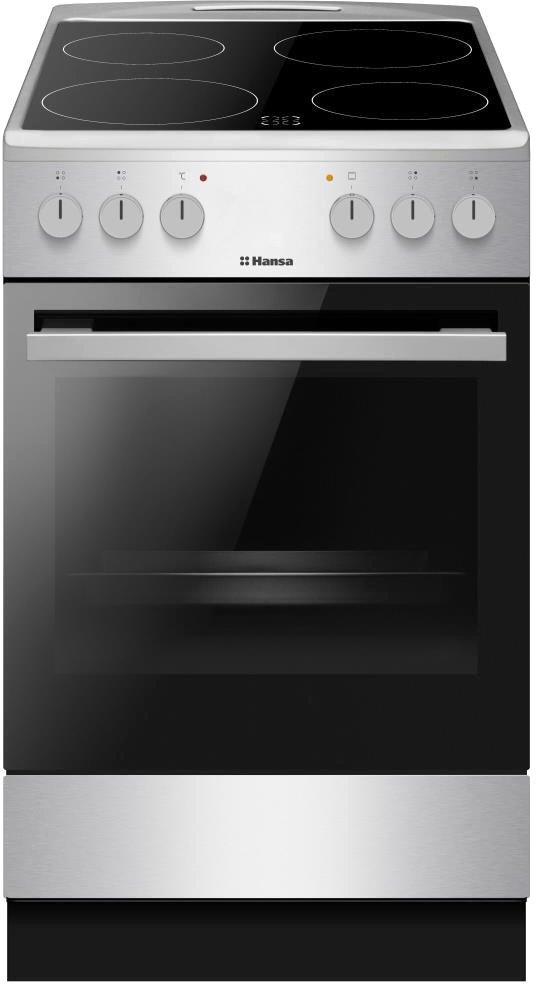 Кухонная плита Hansa FCCX59009H