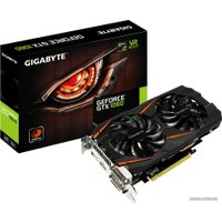 Видеокарта Gigabyte GeForce GTX 1060 Windforce 3GB GDDR5 [GV-N1060WF2-3GD]