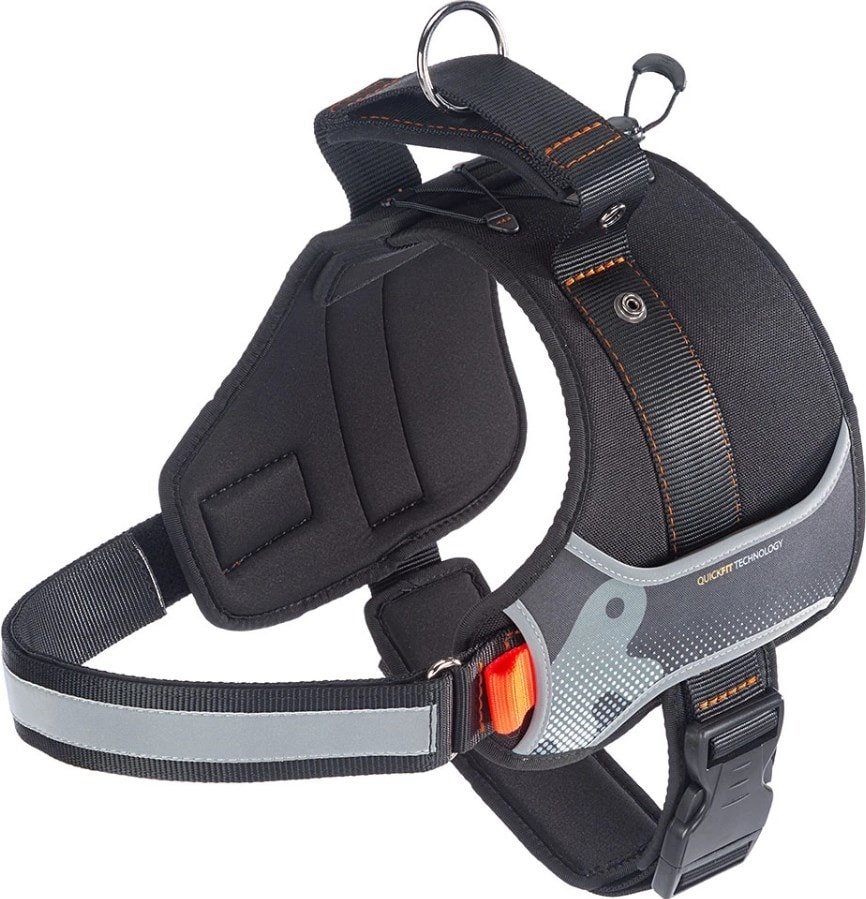 

Шлея Ferplast Hercules P L 75468417 (черный)