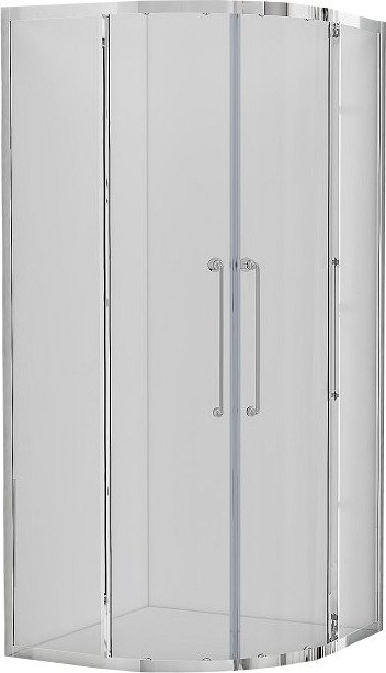 

Душевой уголок Cezares RELAX-304-R-2-90-C-CR