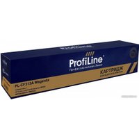 Картридж ProfiLine PL-CF313A-M (аналог HP CF313A M)