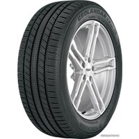 Летние шины Yokohama Geolandar CV G058 215/65R17 99H