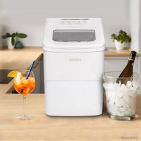 Льдогенератор Kitfort KT-1812