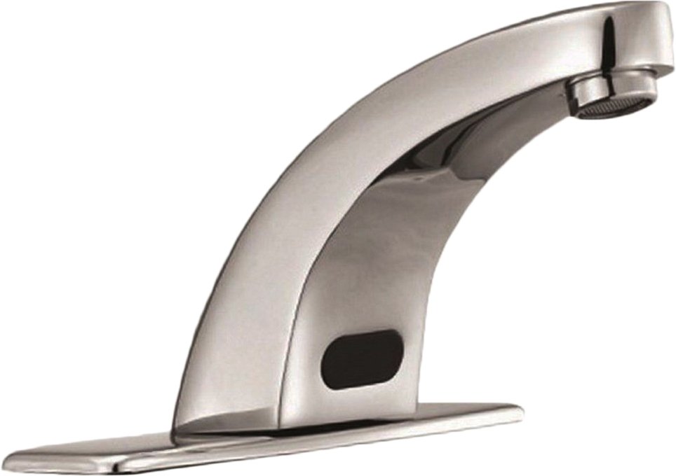 

Смеситель Kaiser Sensor 38111