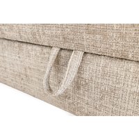 Кровать Halmar Largo 160/200 (бежевый)