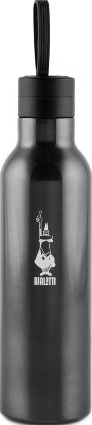 

Термос Bialetti DCXIN00009 750 мл (темно-серый)