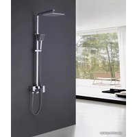 Душевая система  Abber Daheim AF8216