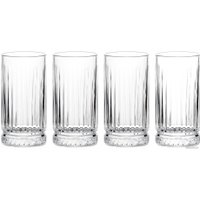 Набор стаканов для воды и напитков Pasabahce Elysia 520015/1112328