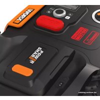 Газонокосилка-робот Worx Landroid WR147E.1