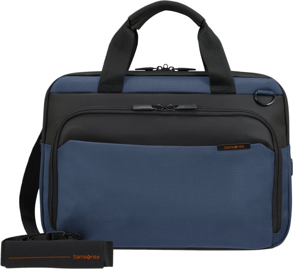 

Сумка Samsonite Mysight KF9-01001 (синий)