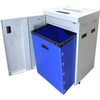 Шредер Office-Kit S1050TS (0.8x2)