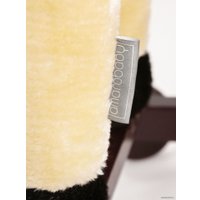 Качалка Amarobaby West Лошадка (бежевый)