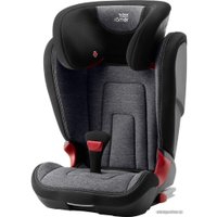 Детское автокресло Britax Romer KidFix II R (grafite marble)