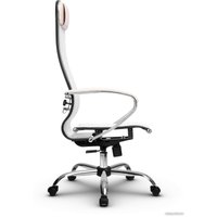 Офисное кресло Metta B 1m 4/K131 CH 17833 (белый)