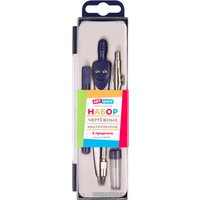 Готовальня ArtSpace 260695 (4 предм.)