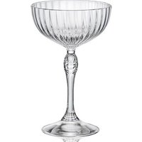 Бокал для коктейля Bormioli Rocco Америка 20-ых 1.22137 (230мл)