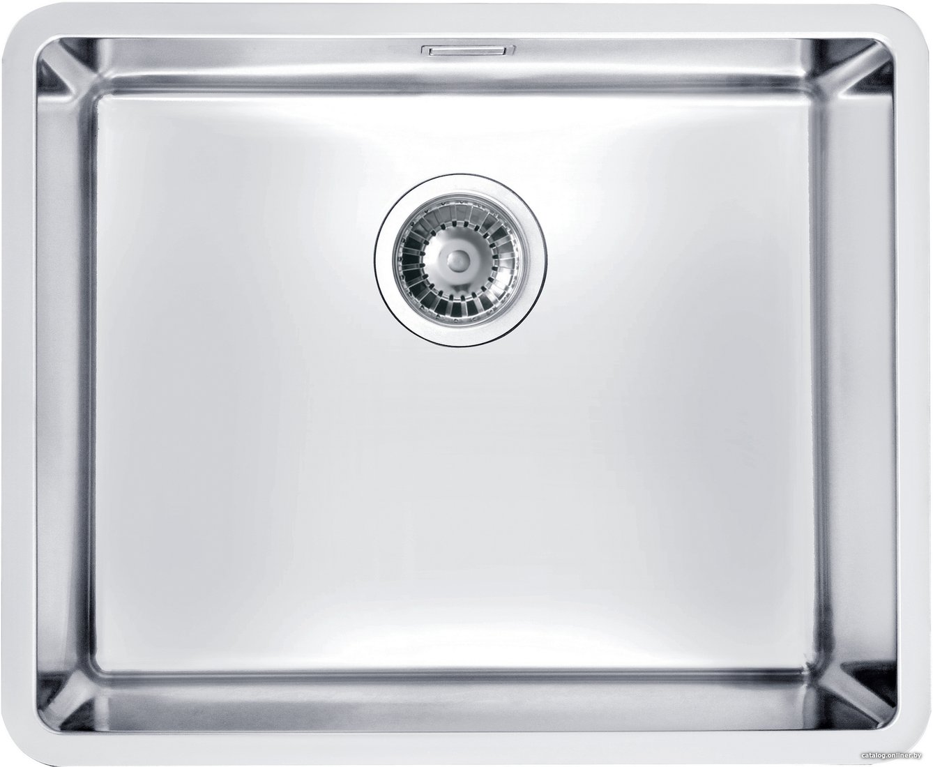 Кухонная мойка Alveus Kombino 50 F/S
