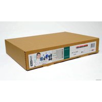 Картонная обложка для переплета OPUS Classic A4 217х300 мм OHC217X300Z10 (10 шт, зеленый)