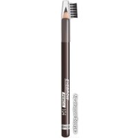 Карандаш для бровей Lux Visage Eyebrow Pencil 104