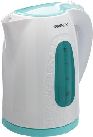 

Электрический чайник Sonnen KT-2016