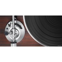Виниловый проигрыватель Audio-Technica AT-LPW50BT-RW