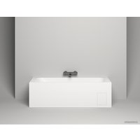 Ванна Salini Orlando 160x70 102015G (S-Sense, глянцевый)