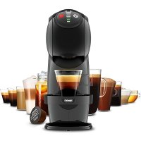 Капсульная кофеварка DeLonghi Dolce Gusto Genio S EDG226.A (черный)