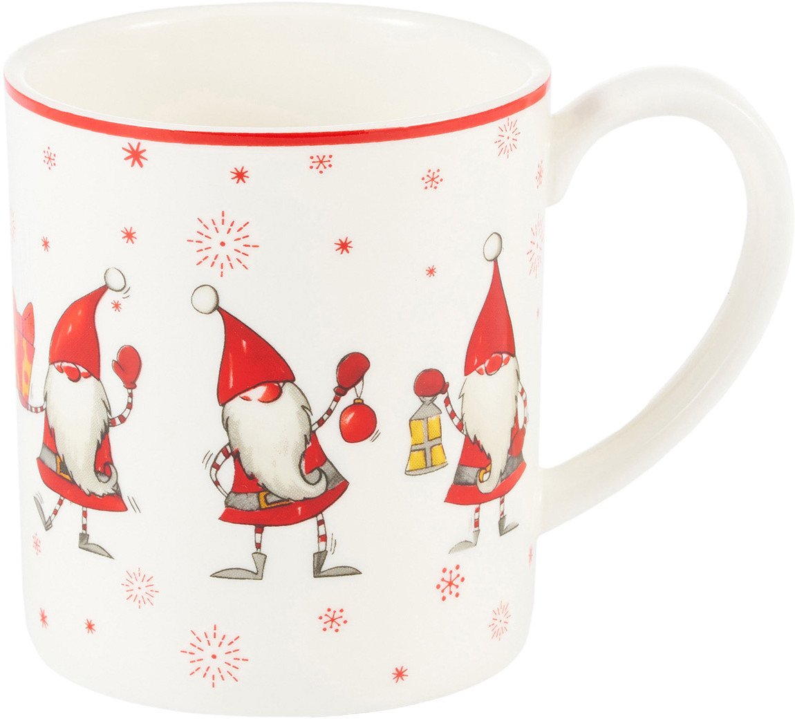 

Кружка Gipfel Christmas 42941