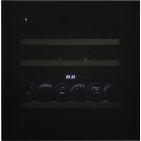 Винный шкаф ZUGEL ZCWI360DB