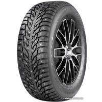 Зимние шины Nokian Tyres Hakkapeliitta 9 SUV 215/65R16 102T