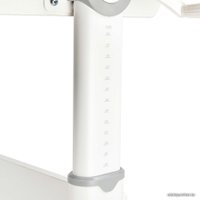 Парта Fun Desk Sentire II (серый)