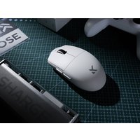Игровая мышь MCHOSE G3 V2 Wireless (белый)