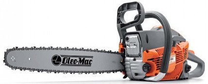 Бензопила Oleo-Mac GSH 51 Easy Start 18