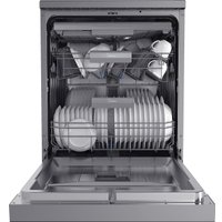 Отдельностоящая посудомоечная машина Midea MFD60S160Si