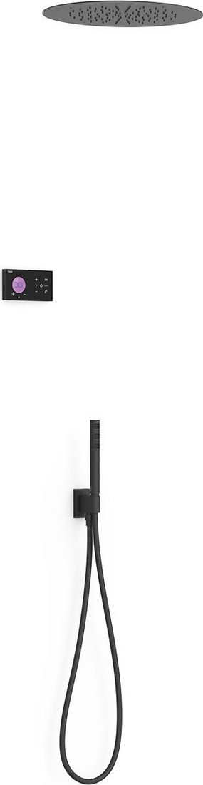 

Душевая система Tres Shower Technology 09288555NM