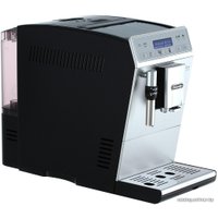 Кофемашина DeLonghi Autentica Plus ETAM 29.620.SB