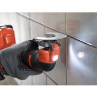 Реноватор Black & Decker BDCOS18D1K-QW (с 1-им АКБ, кейс)