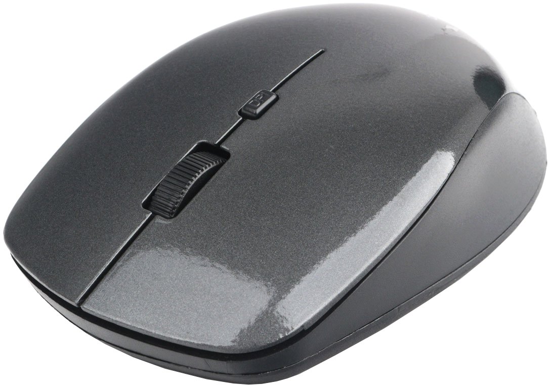 

Мышь Gembird MUSW-250-1
