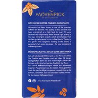 Кофе Movenpick Caffe Crema молотый 500 г