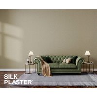 Жидкие обои Silk Plaster Miracle 1016