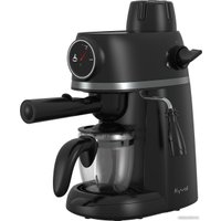 Рожковая кофеварка Kyvol Espresso Drip Coffee EDC CM-PM240A