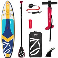 Сапборд Zap Legend 11 Fusion