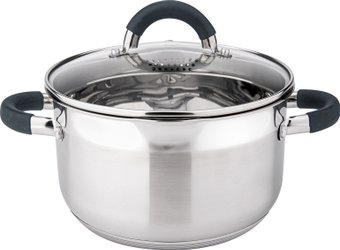 Кастрюля Appetite Луиза WT04233