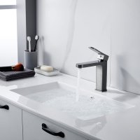 Смеситель Shevanik S4501T