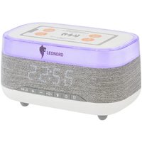 Настольные часы Leonord LE-1404