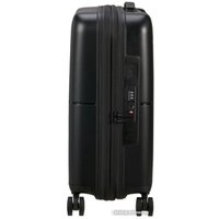 Чемодан-спиннер American Tourister Dashpop True Black 55 см