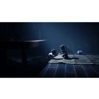  Little Nightmares II: Enhanced Edition для PlayStation 5