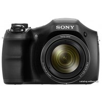 Фотоаппарат Sony Cyber-shot DSC-H100