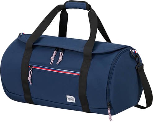

Дорожная сумка American Tourister UpBeat Navy 55 см