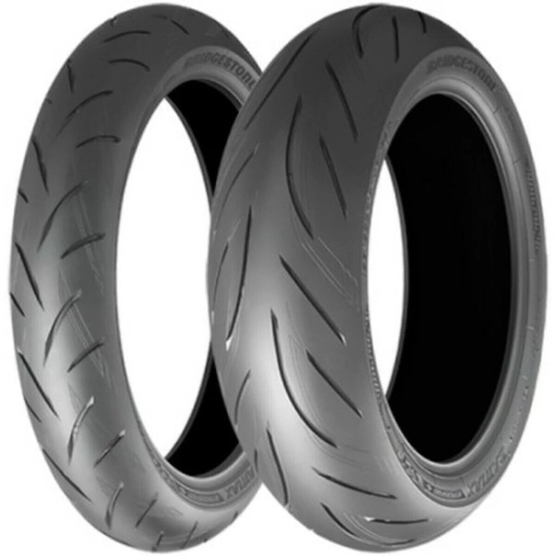 

Дорожные мотошины Bridgestone S21 190/50R17 73W TL R